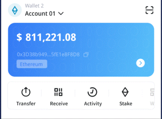imToken钱包怎么用？临沂丘